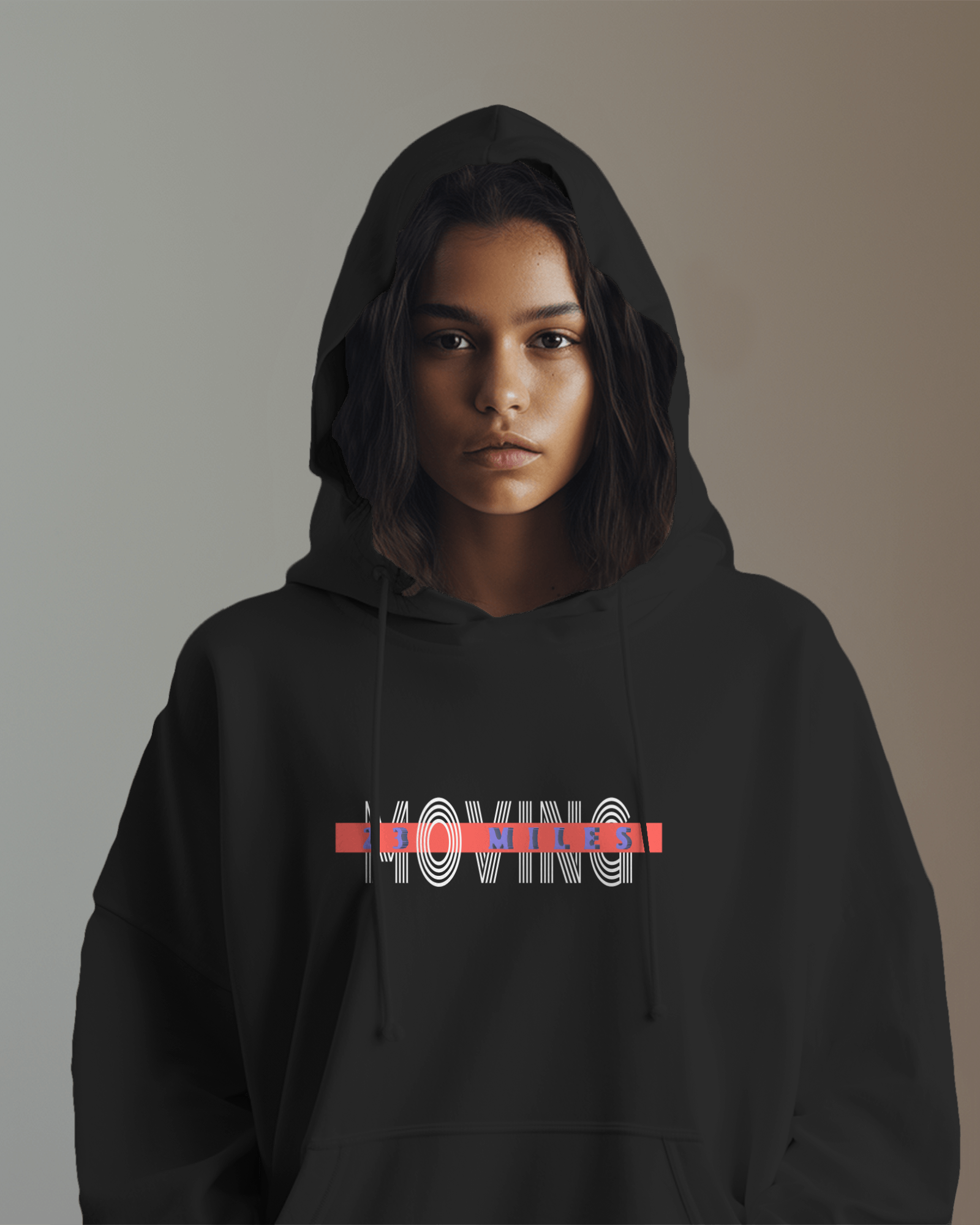 23 miles unisex Hoodies | Hoodies collection for unisex