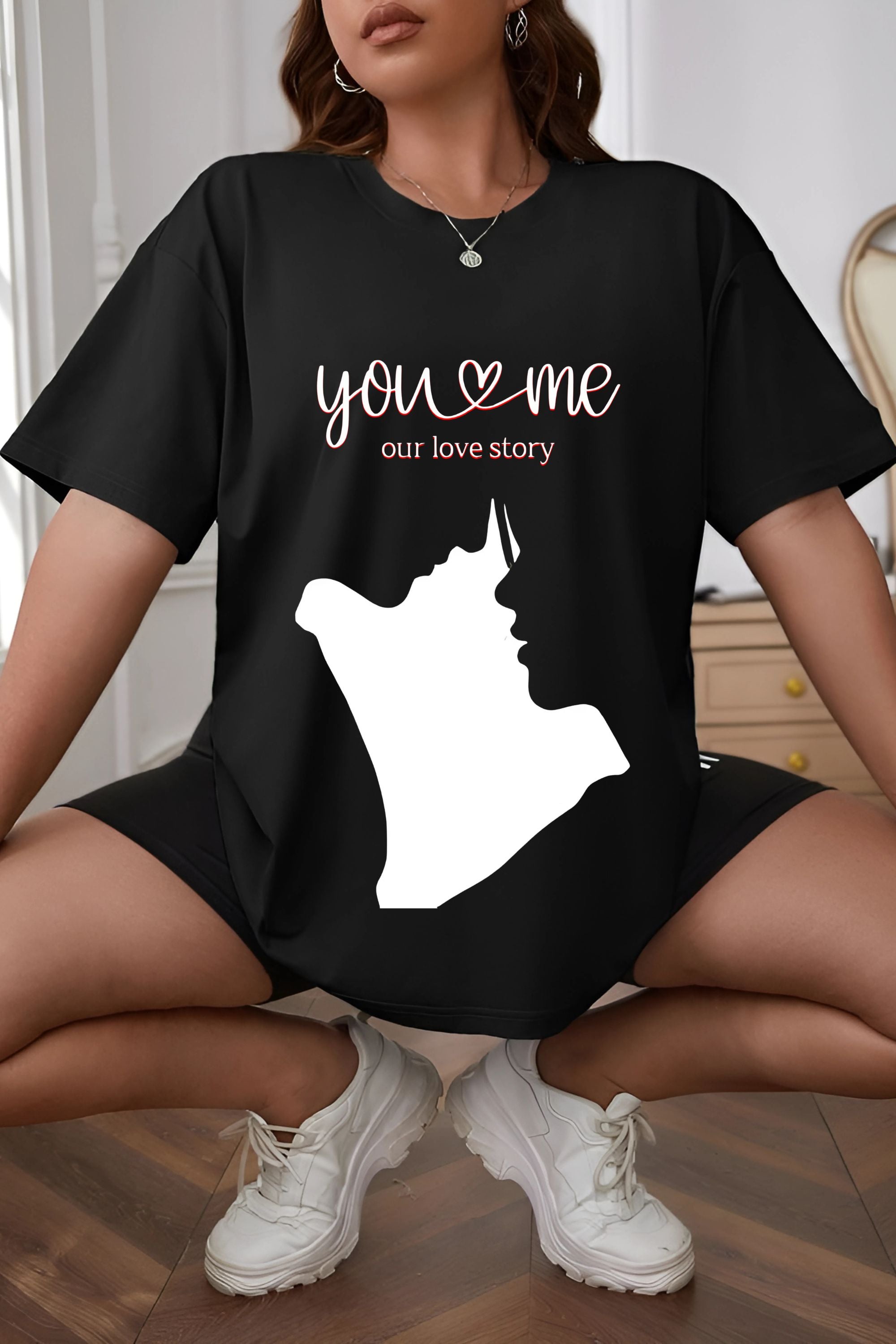 Valentine T-shirt Collection For Couple