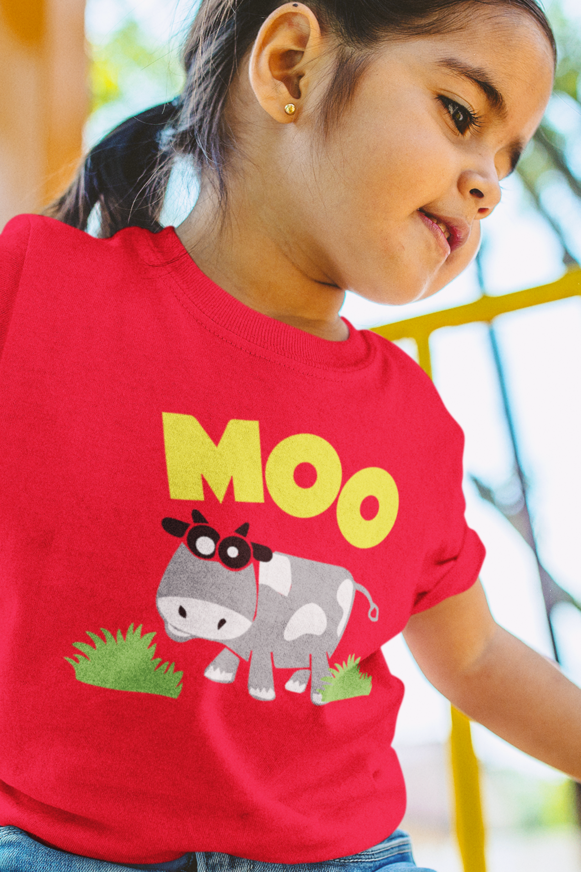 Children's Day Tshirt For Kids