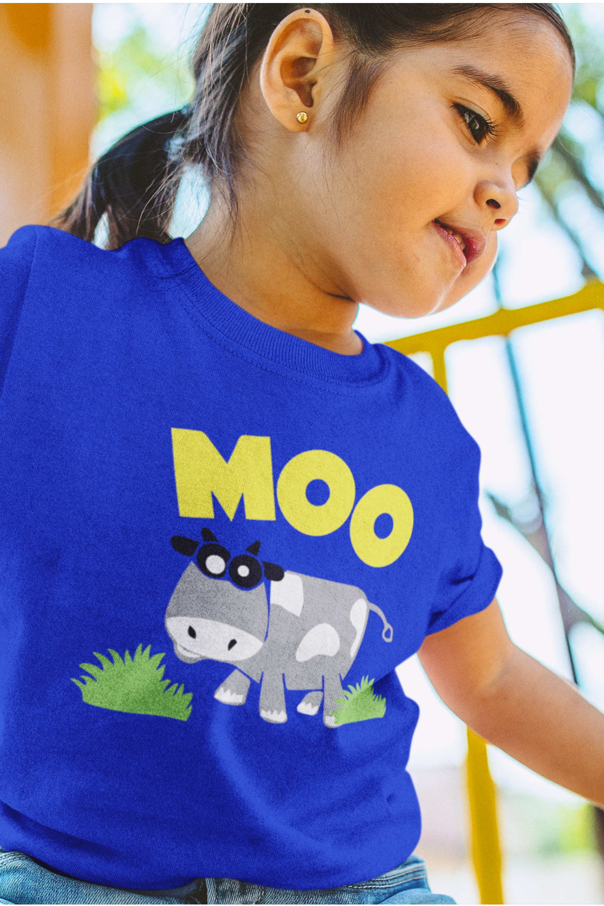 Children's Day Tshirt For Kids