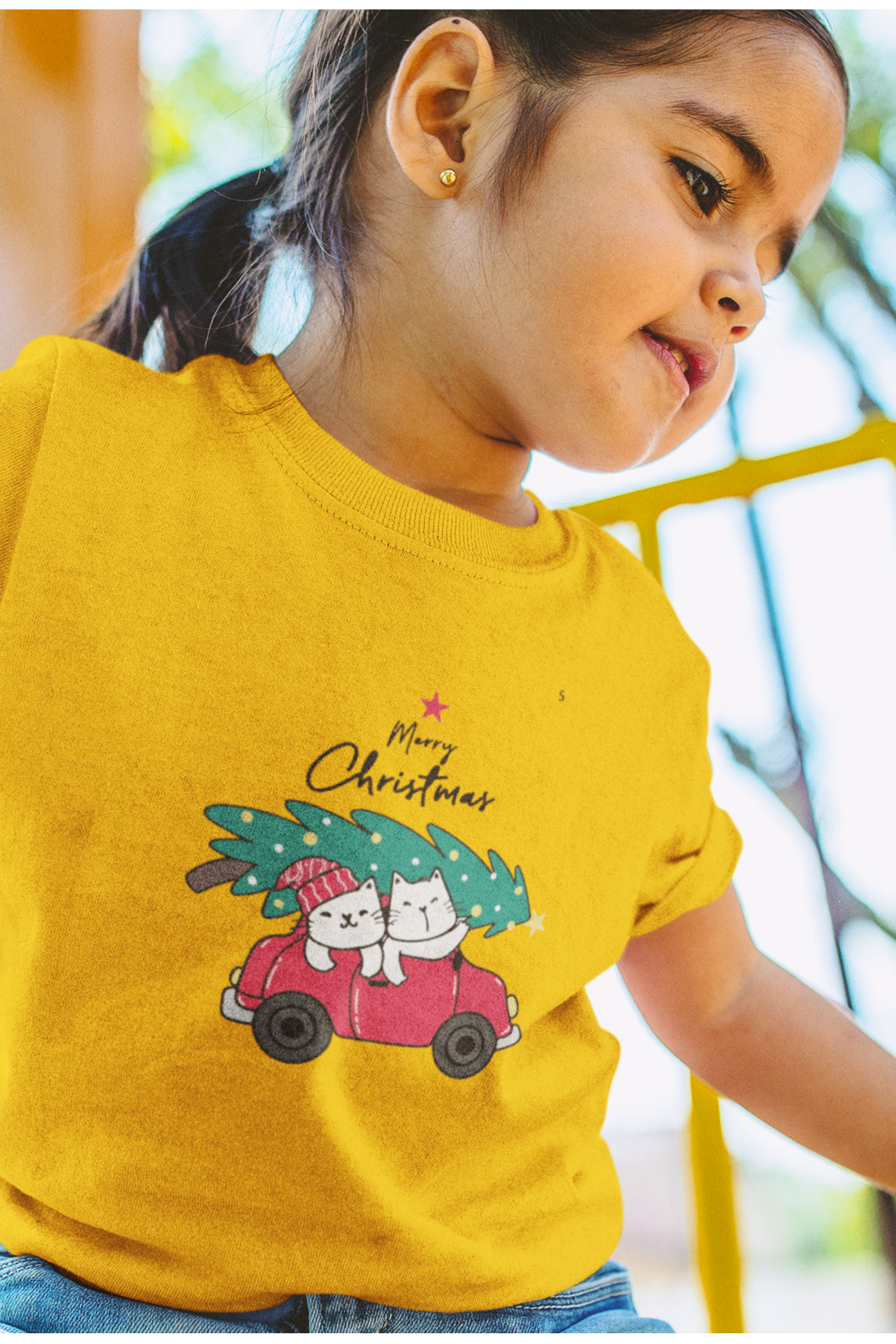 Children's Day Tshirt For Kids