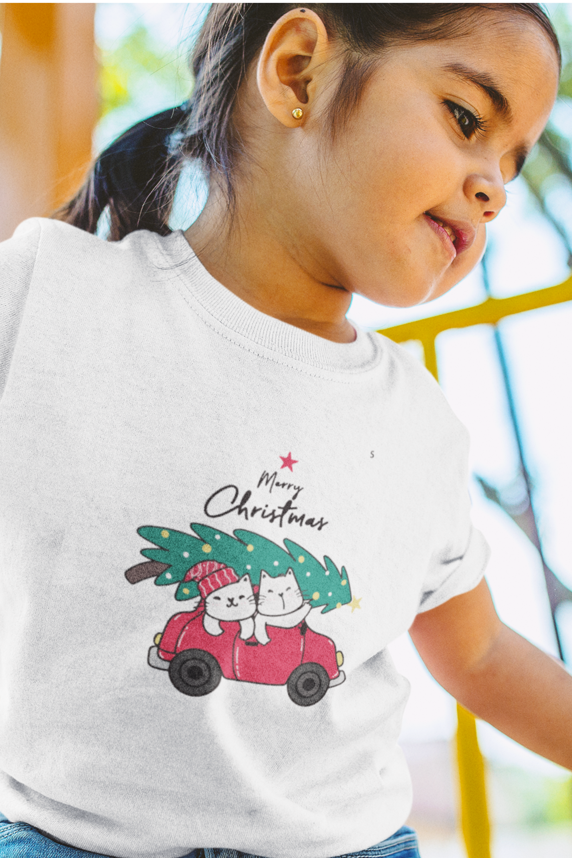 Christmas Special T-shirt