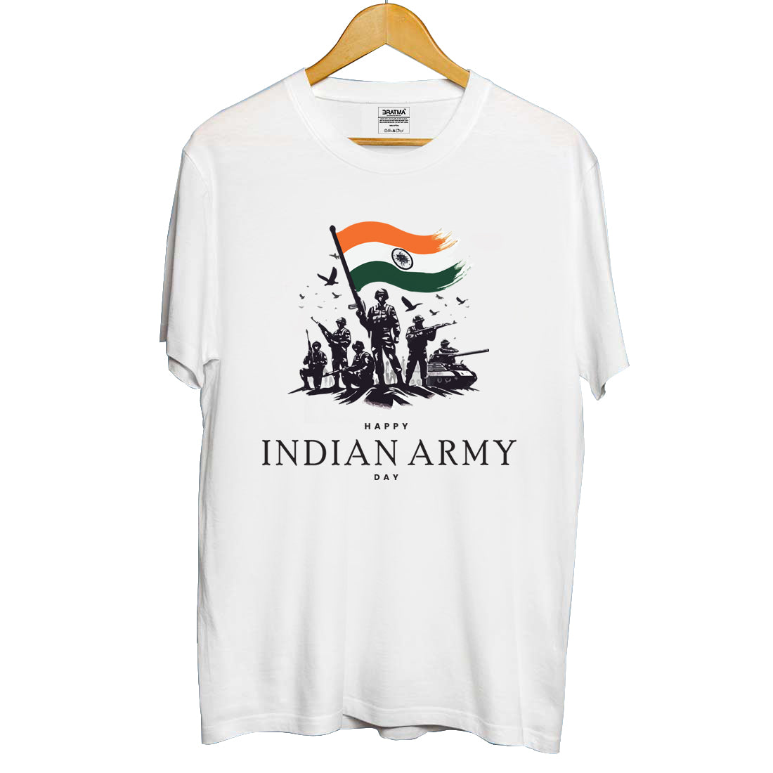 INDEPENDENCE DAY T SHIRT FOR MEN & WOMEN