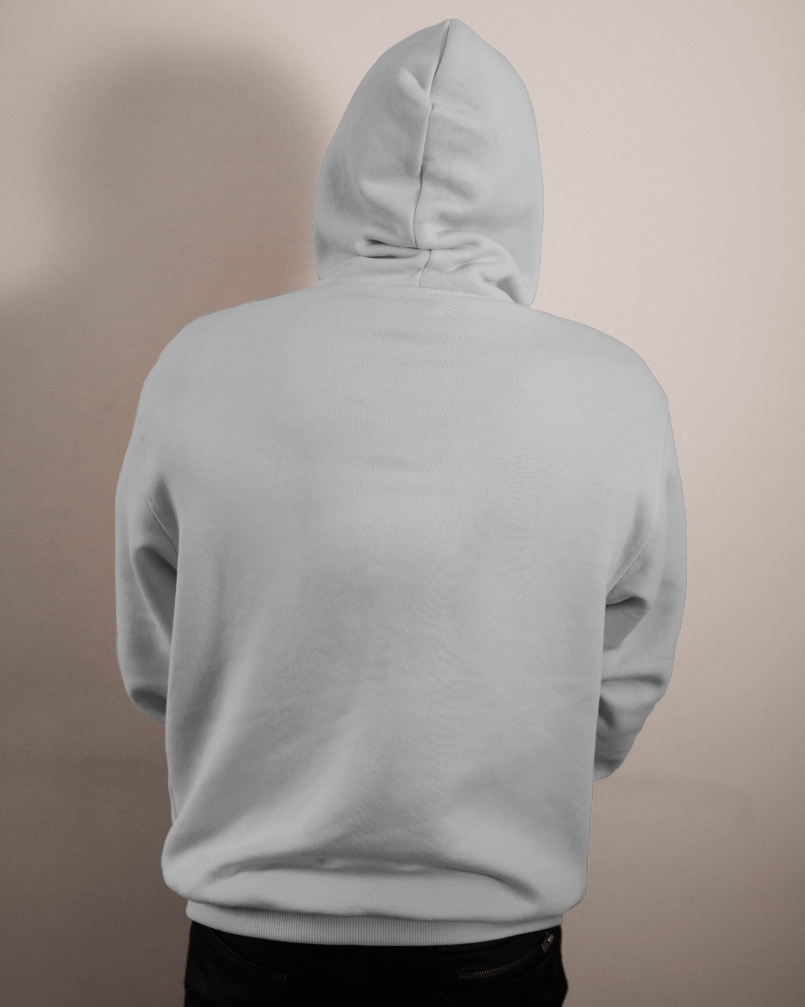 404 Quote Printed hoodies gray Colour | Bratma Hoodies | New Arrival