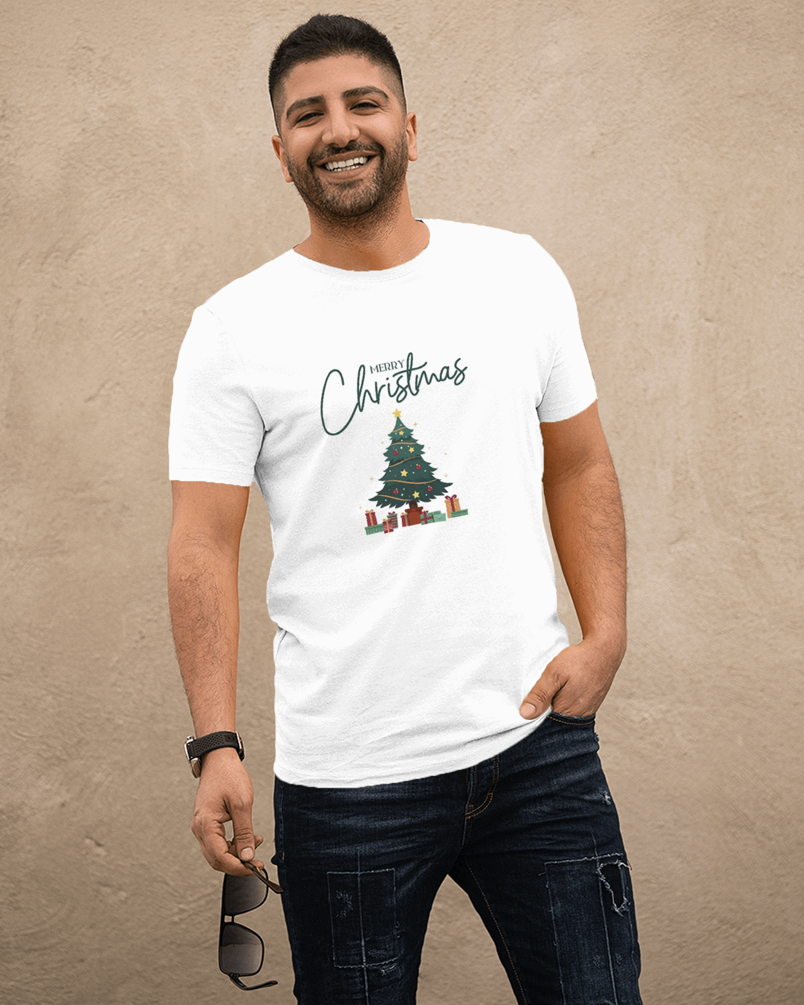 T-Shirts for Christmas Holiday Mood