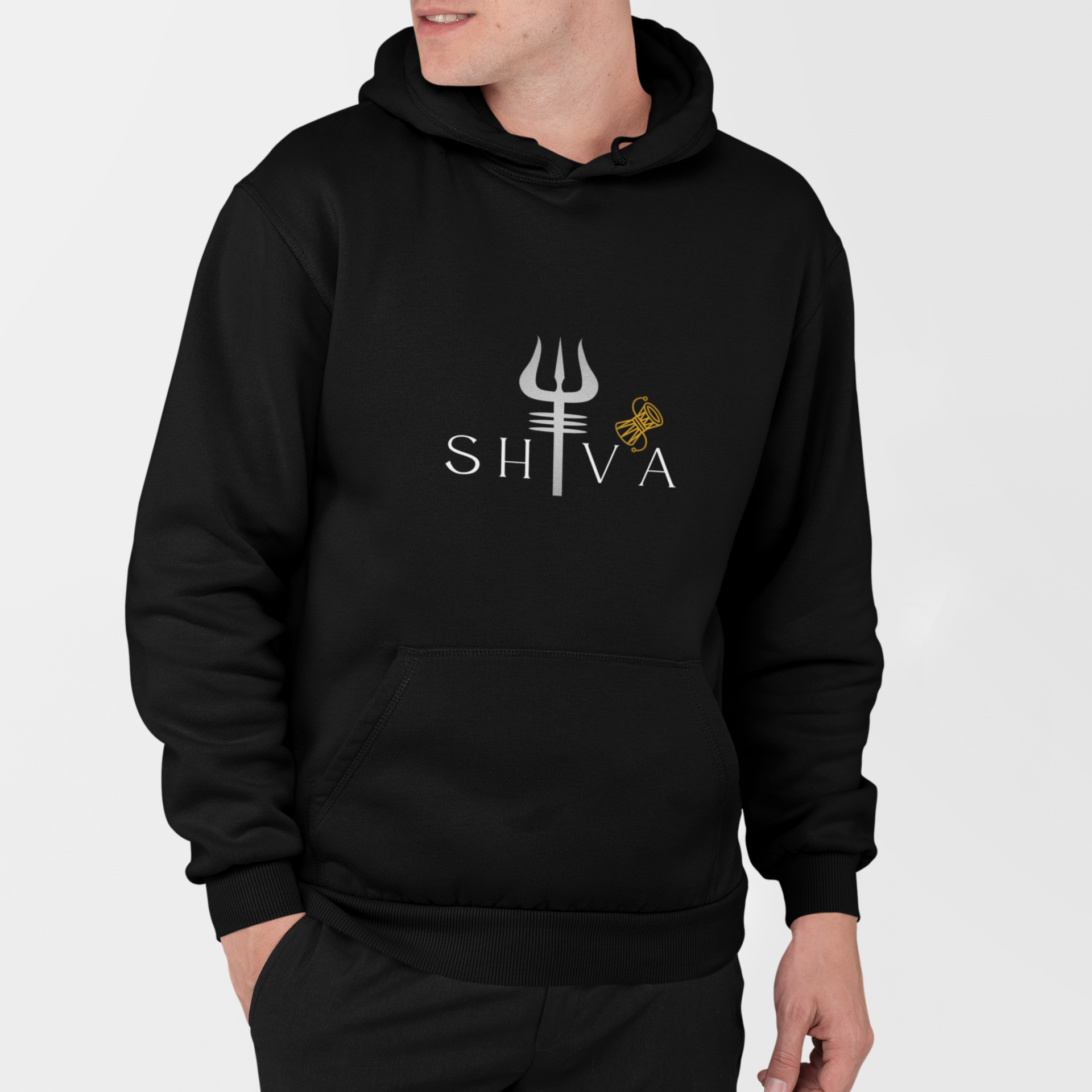 Shiva The Supreme Power Hoodie For Men and Women