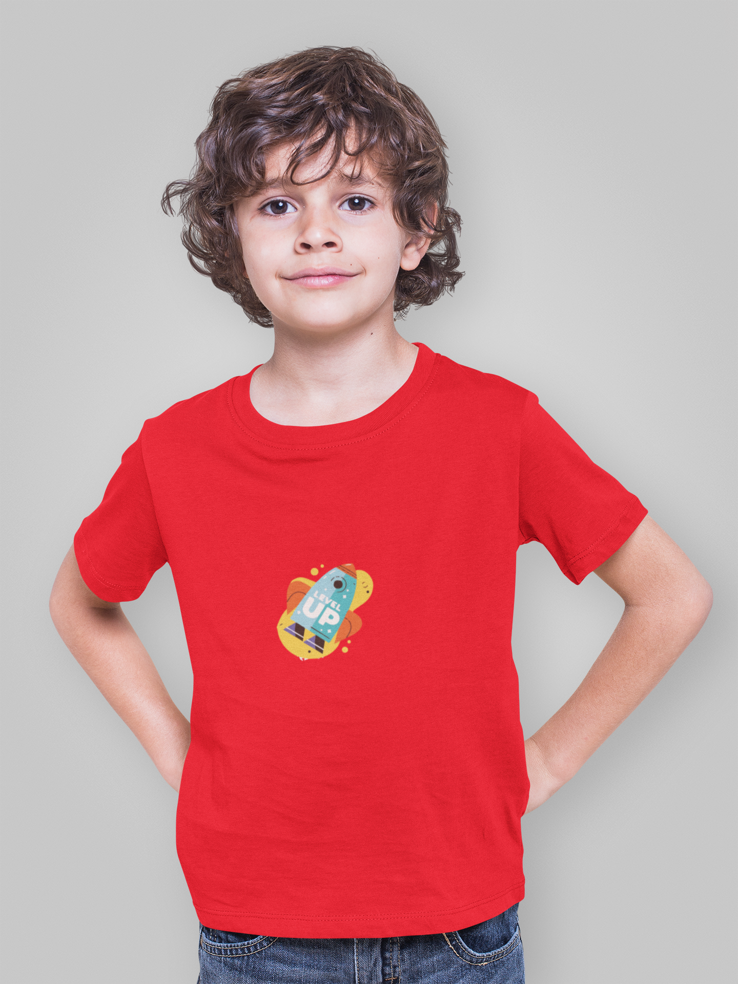 Kid's Tshirt