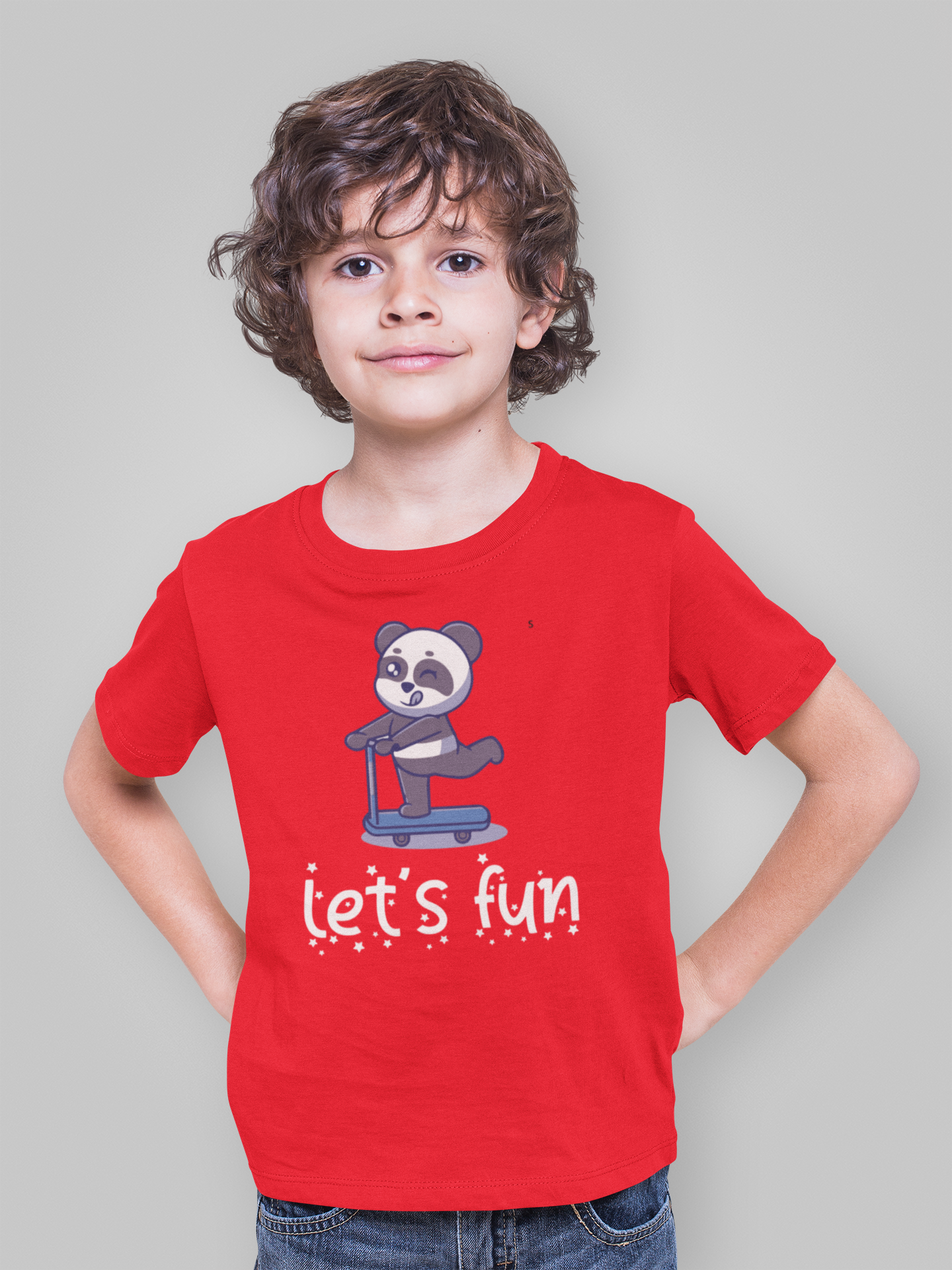 Kid's T-shirt