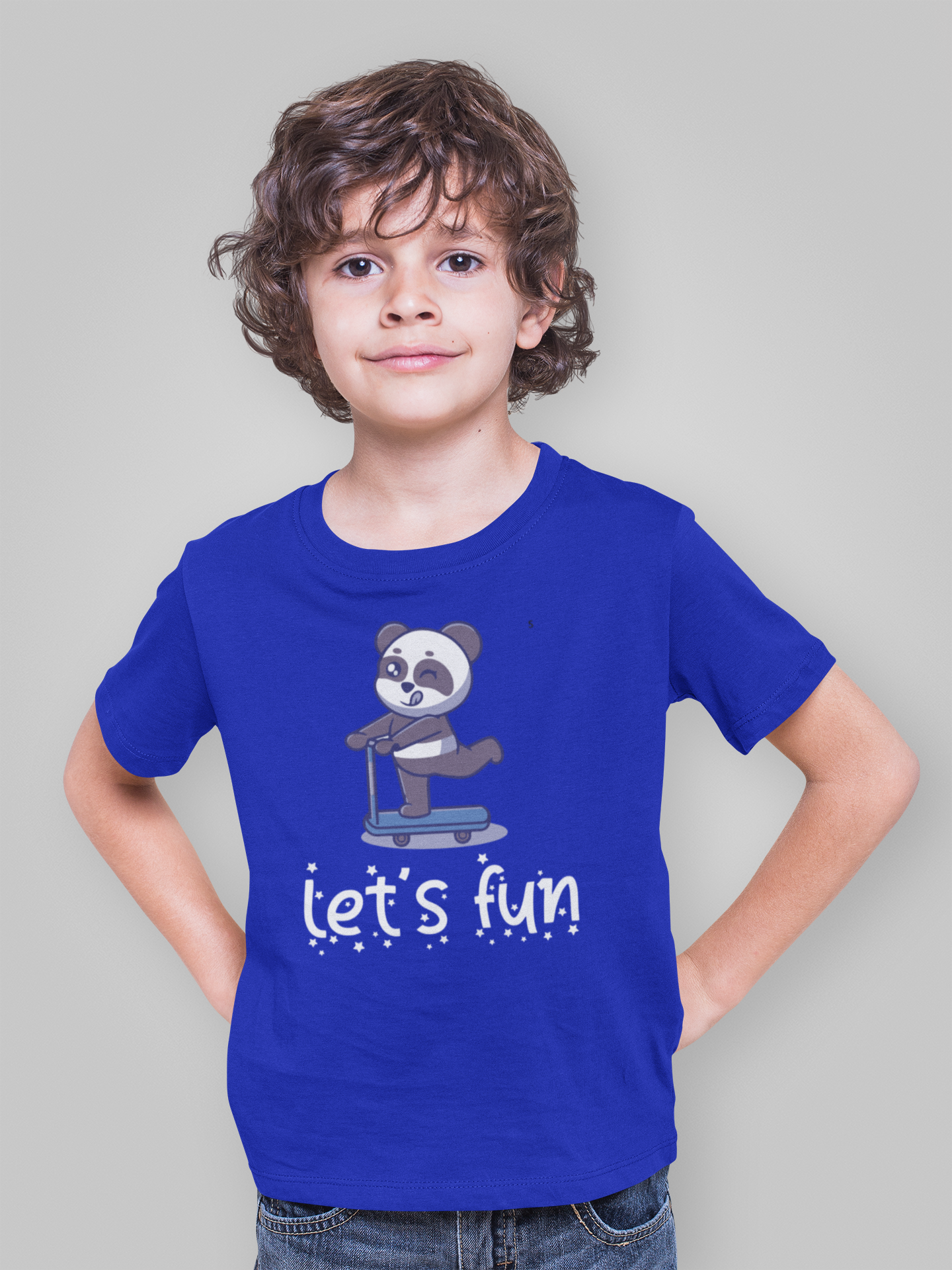 Kid's T-shirt