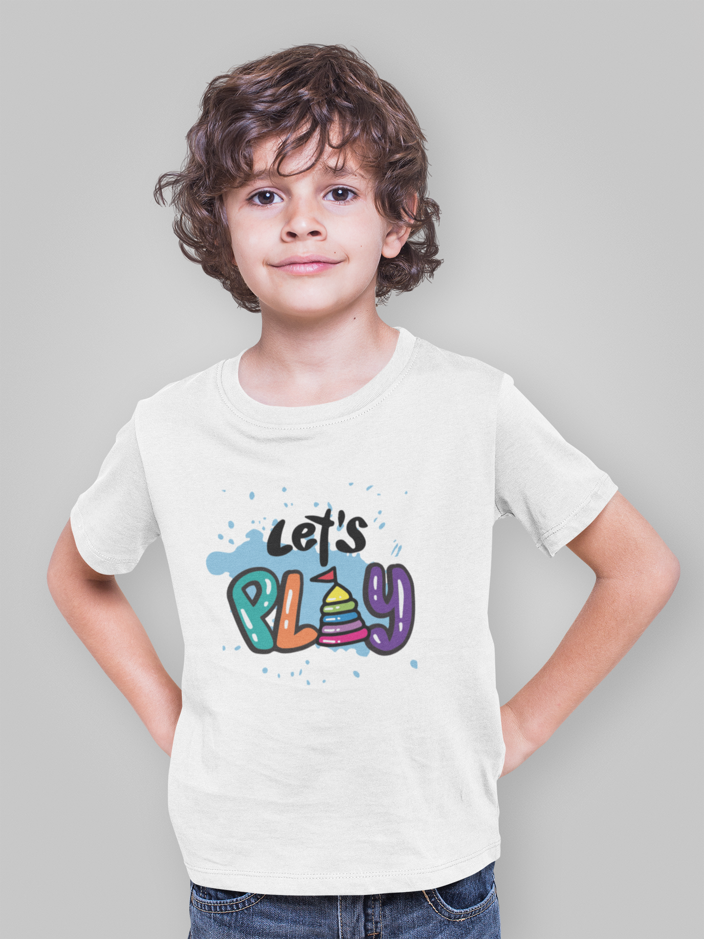 Kid's Tshirt