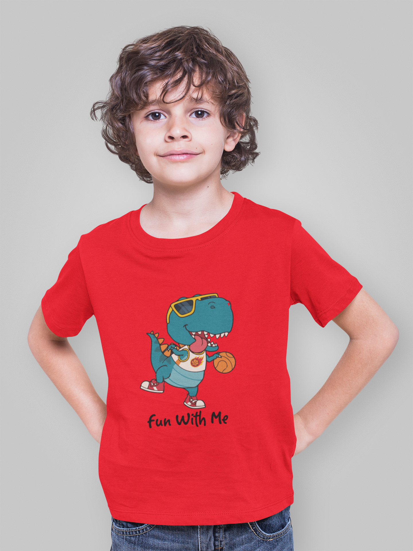 Kid's Tshirt