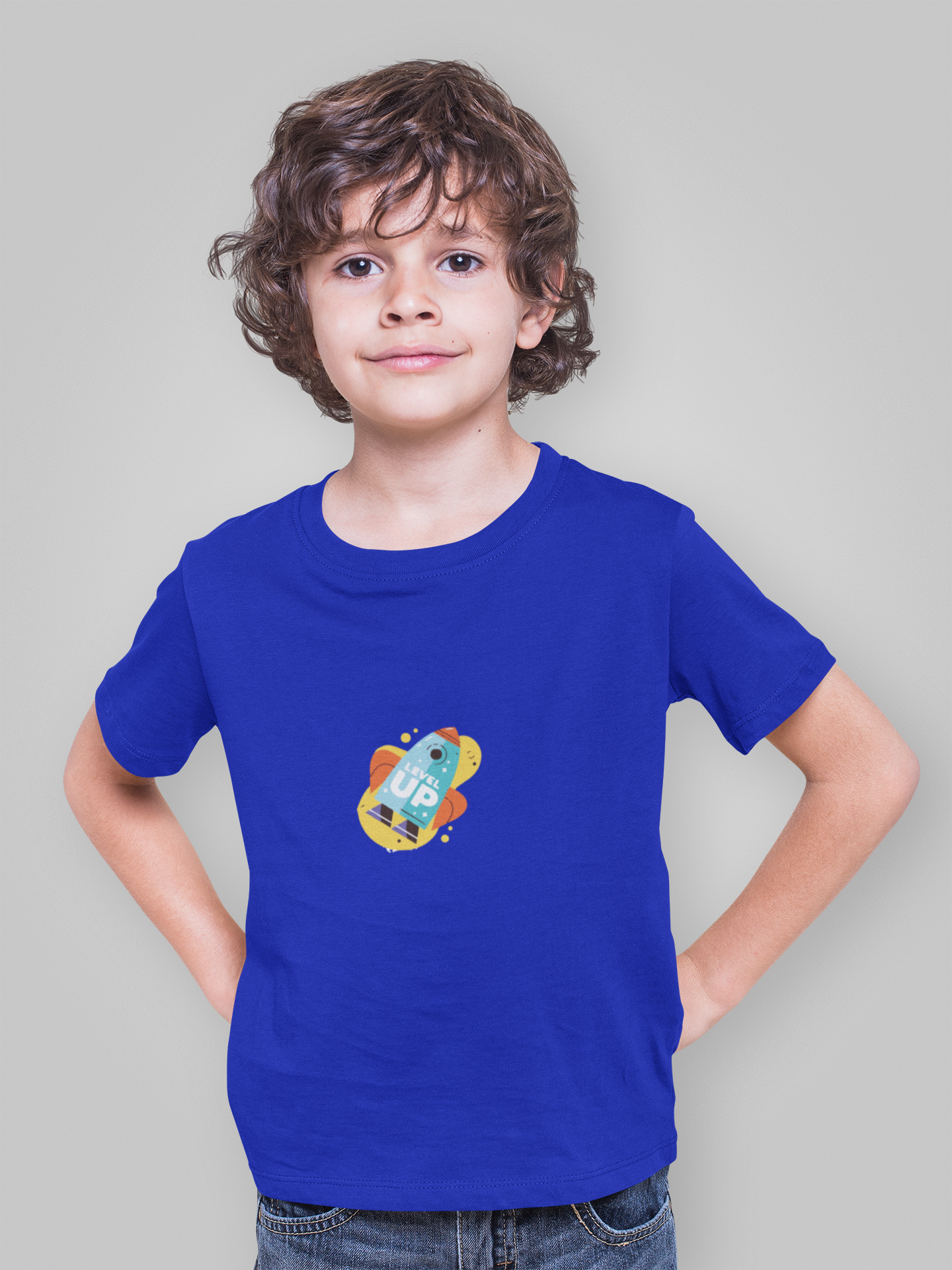 Kid's Tshirt