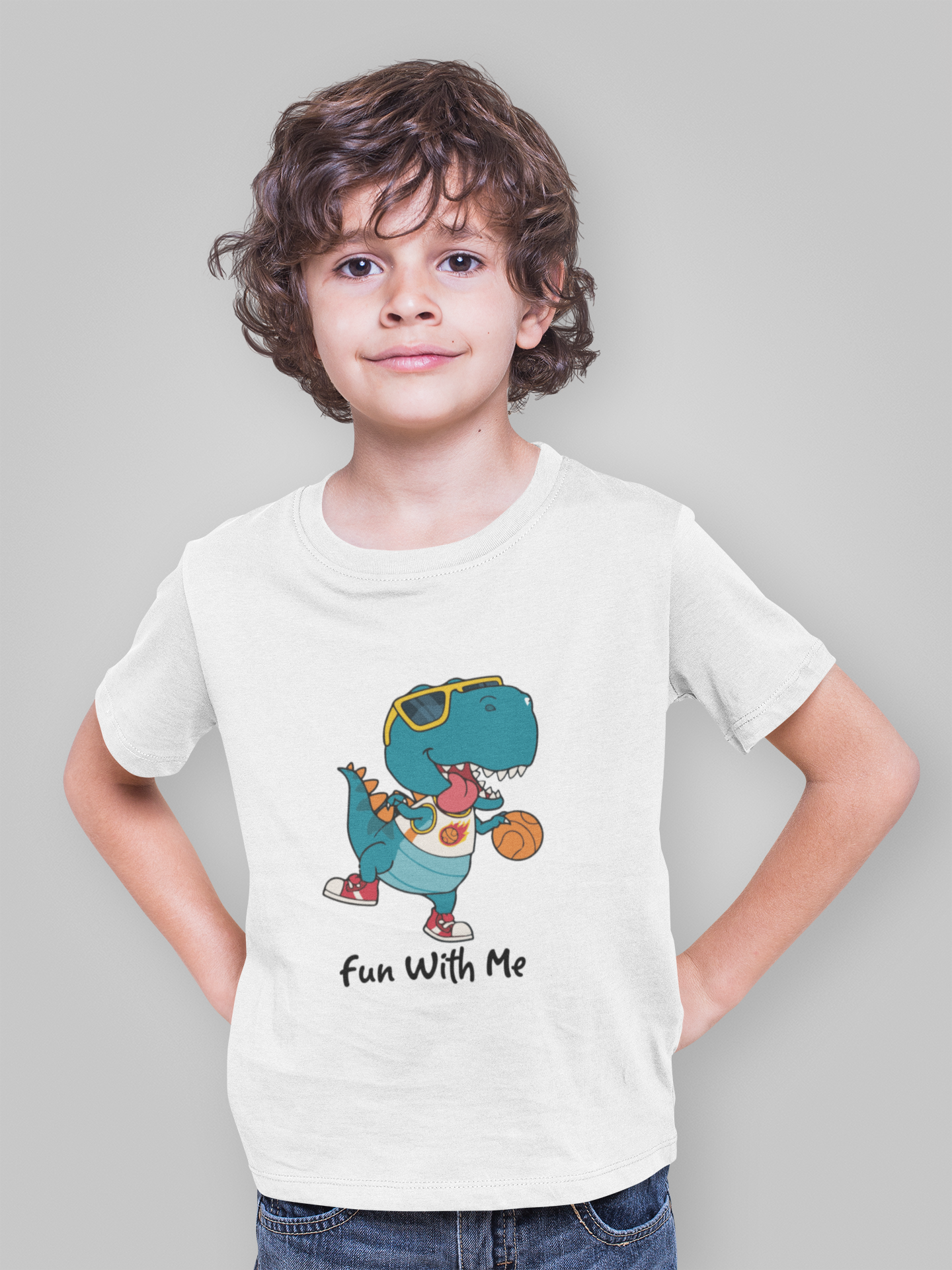 Kid's Tshirt