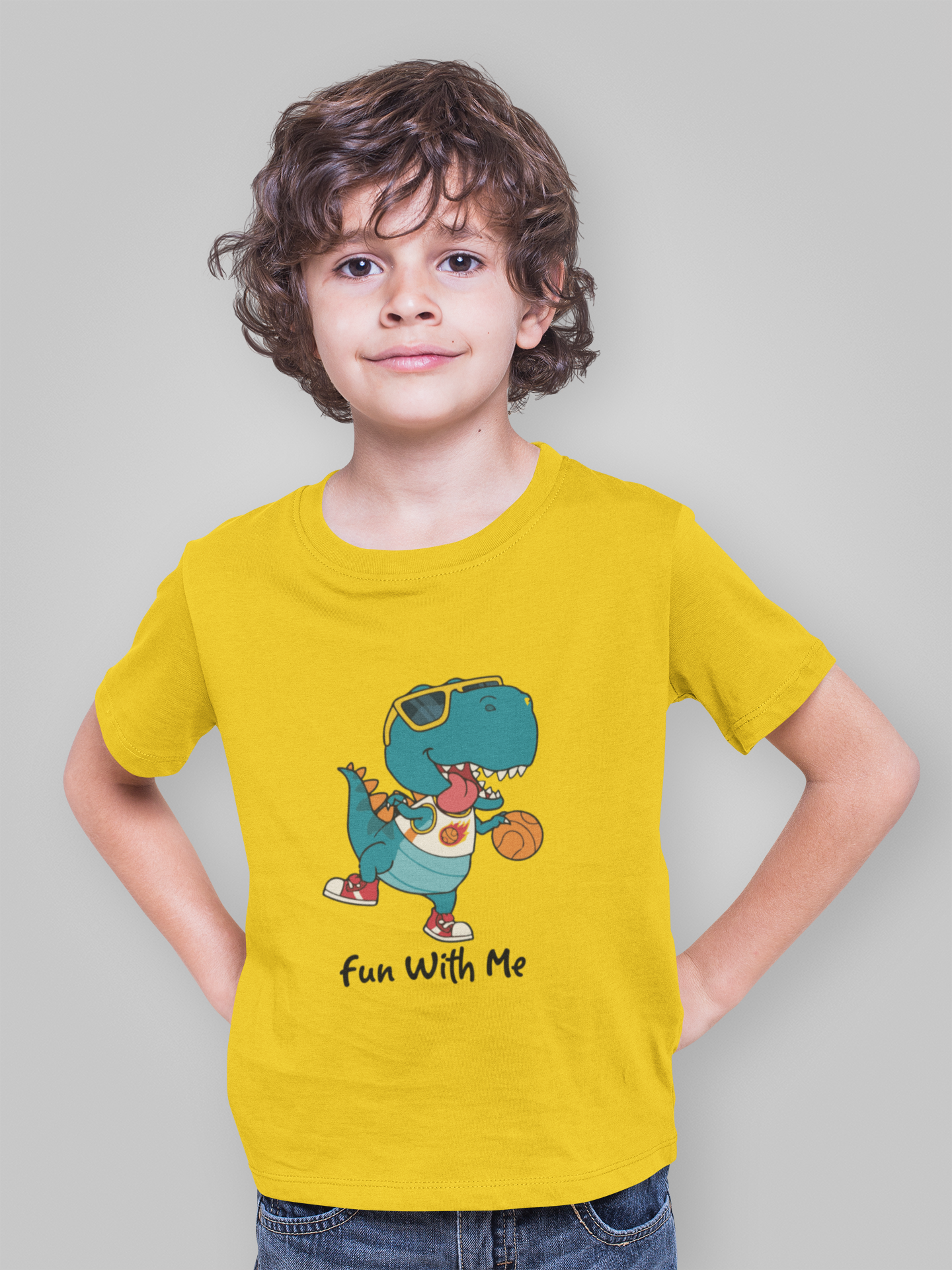 Kid's Tshirt