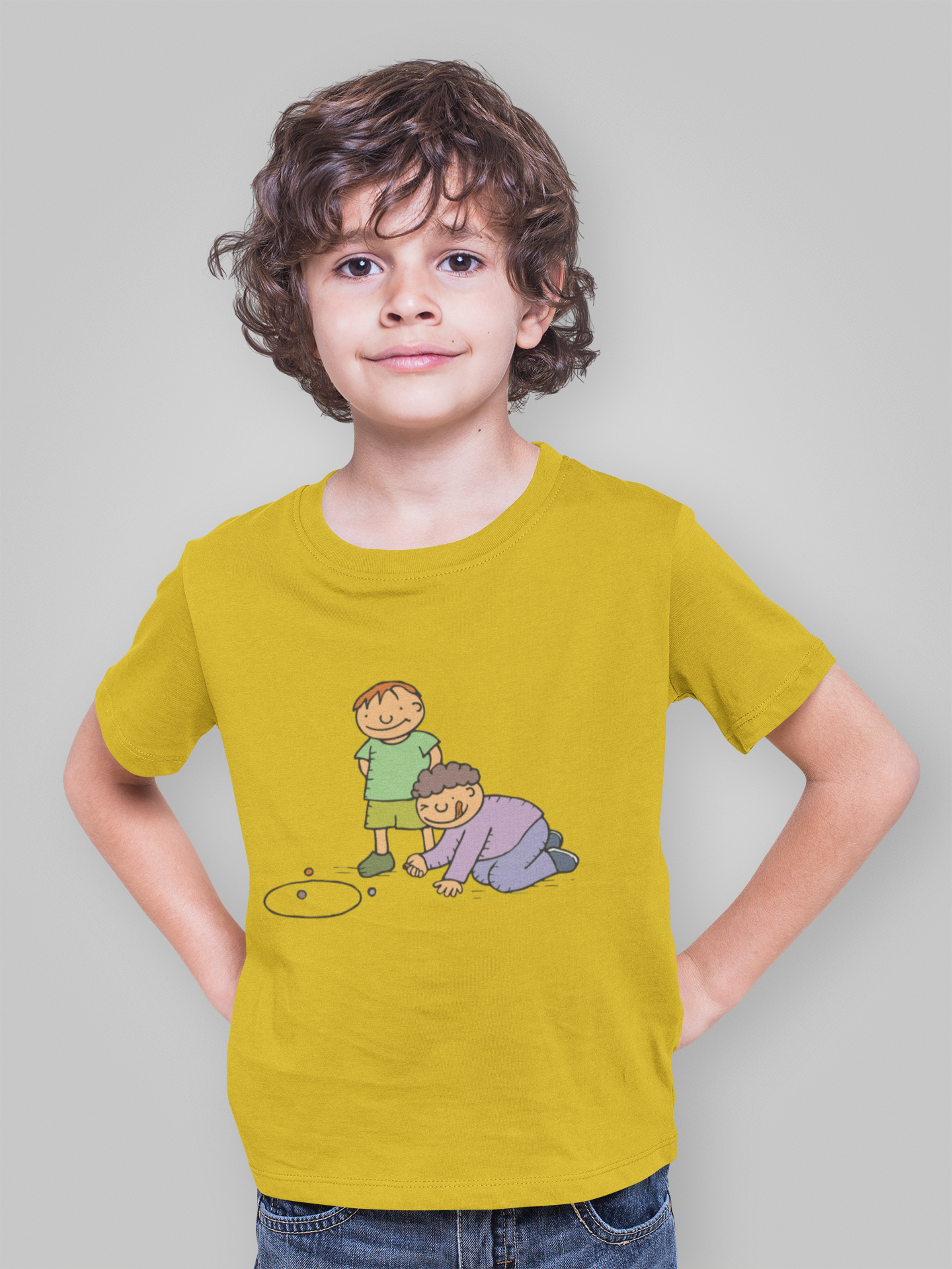 Children's Day Tshirt For Kids