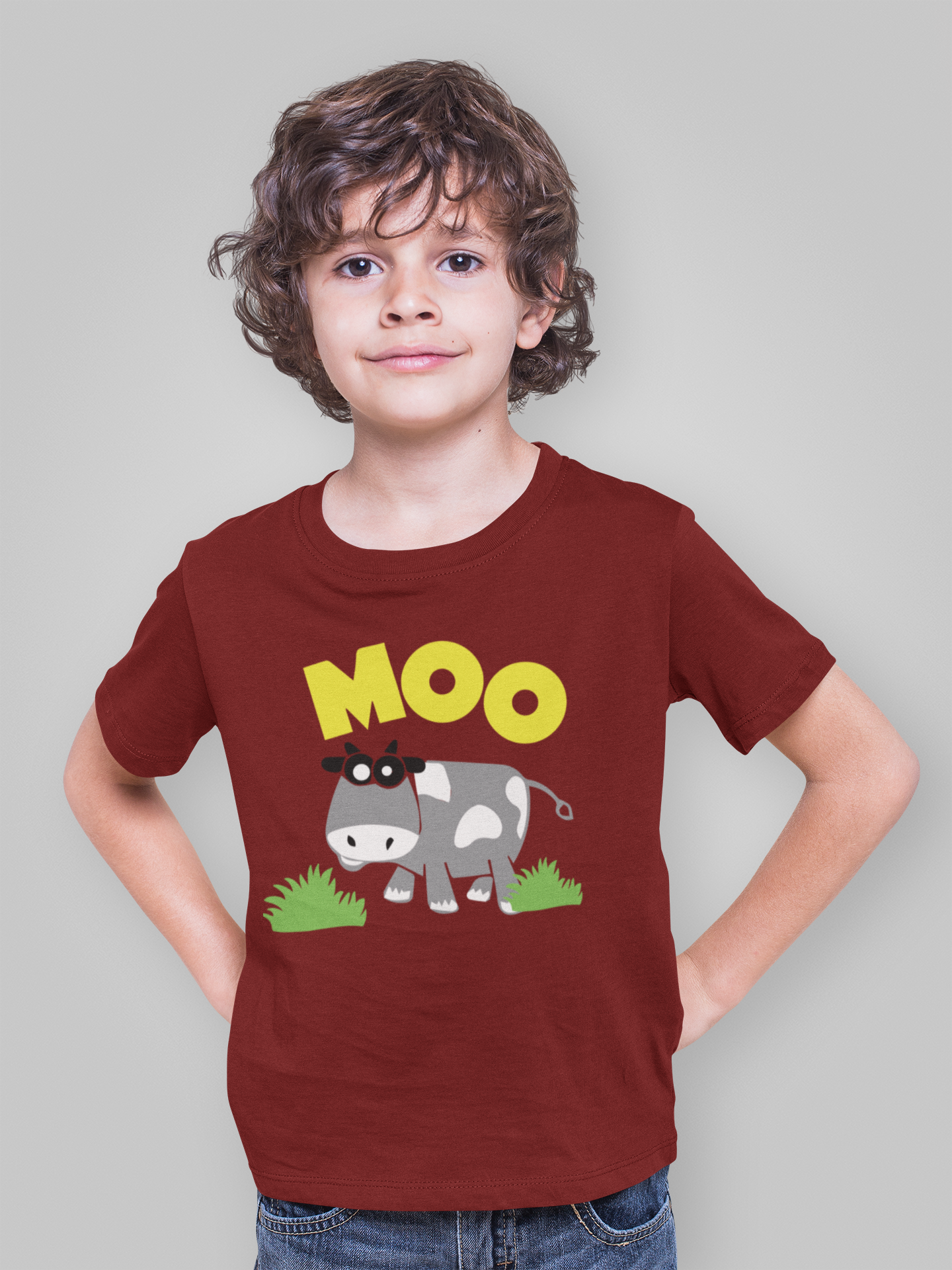 Children's Day Tshirt For Kids