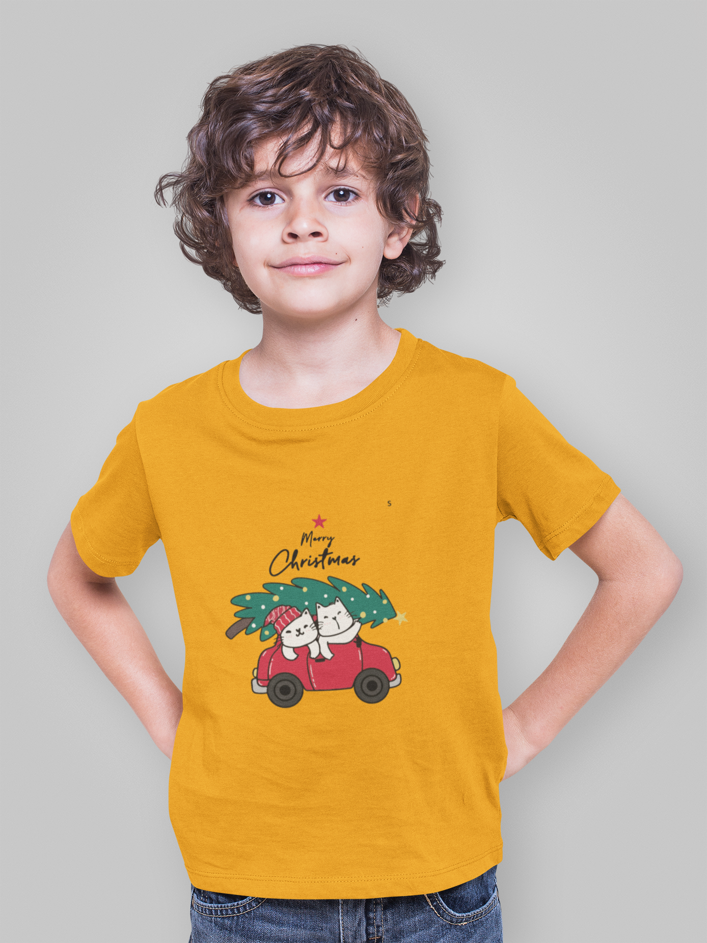 Children's Day Tshirt For Kids