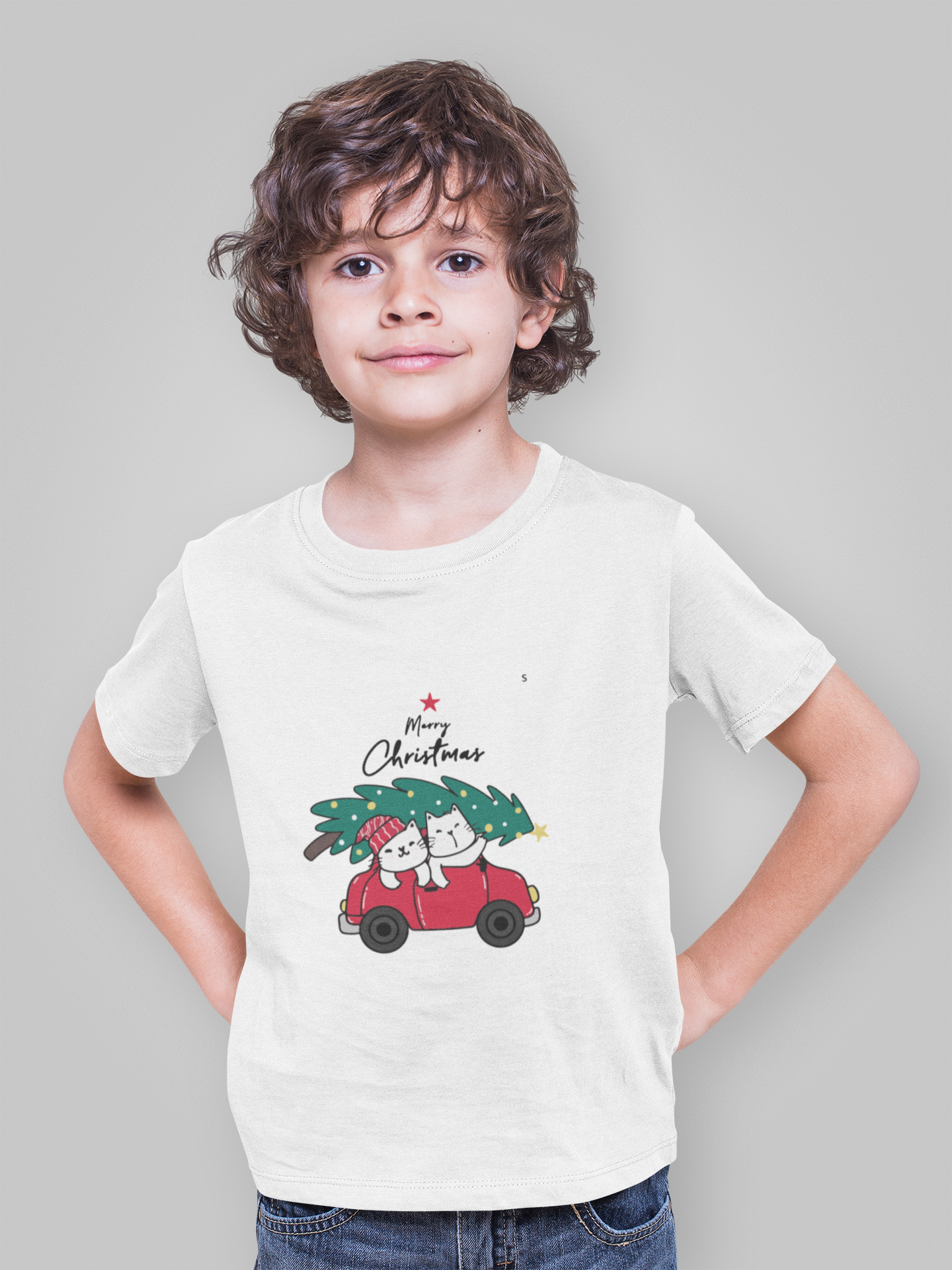 Christmas Special T-shirt