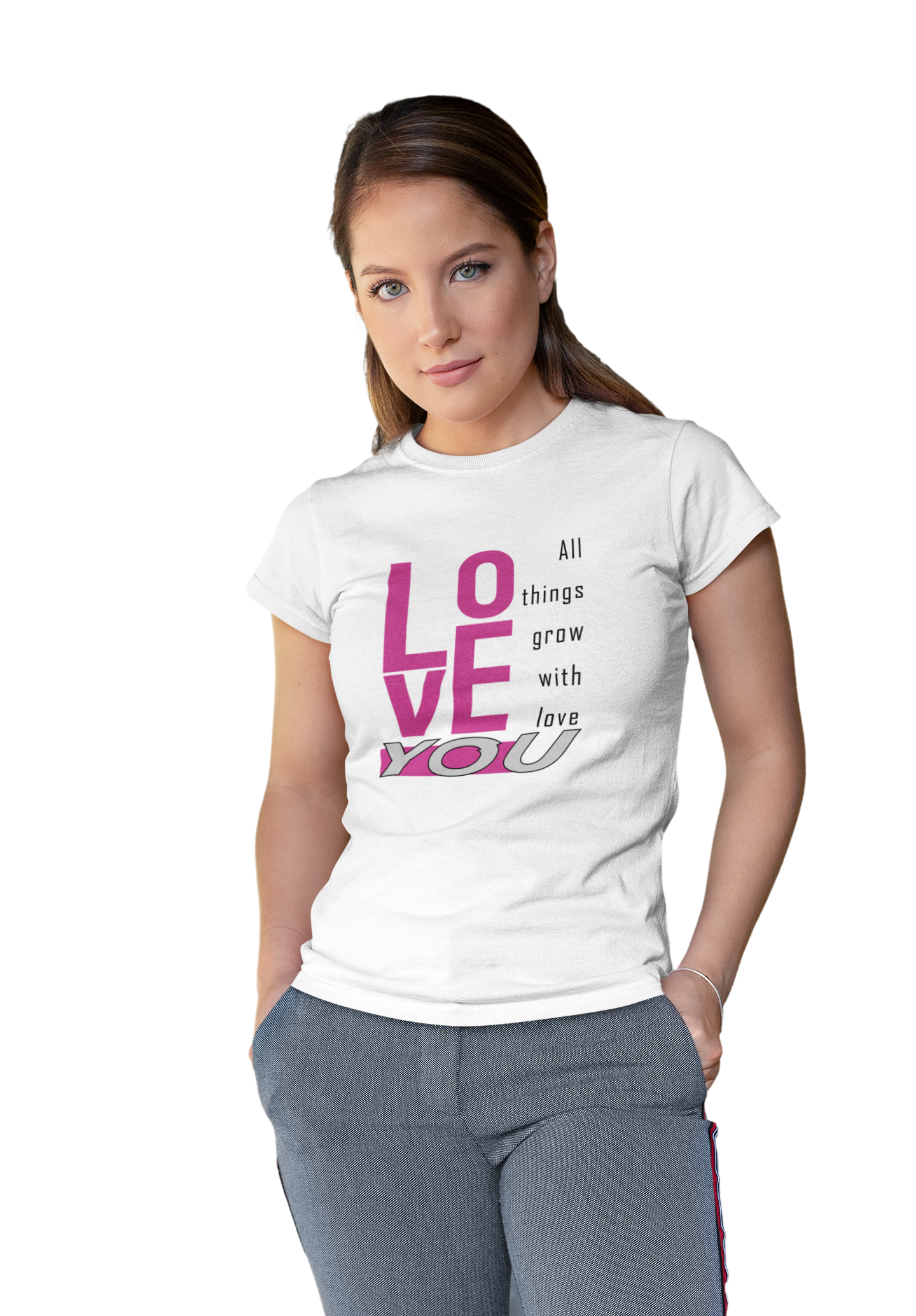 T-shirt for Women
