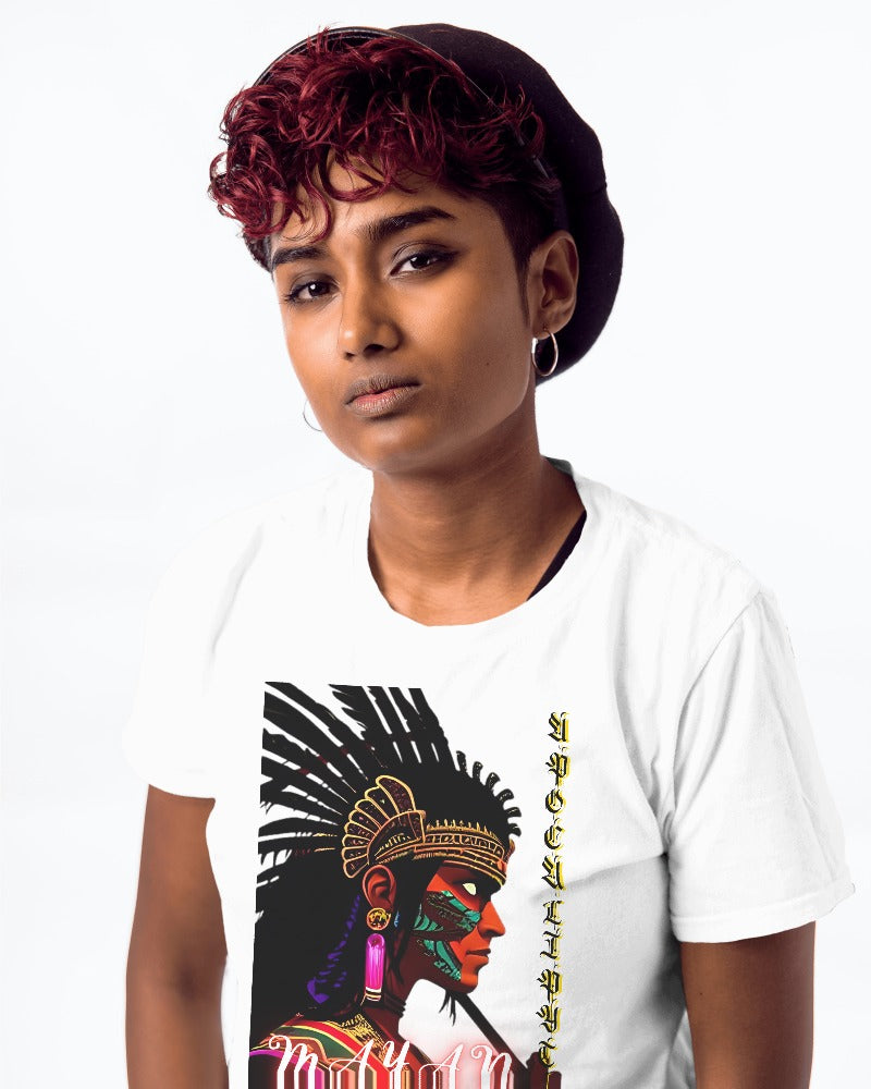 Anime Printed Tshirt for Women