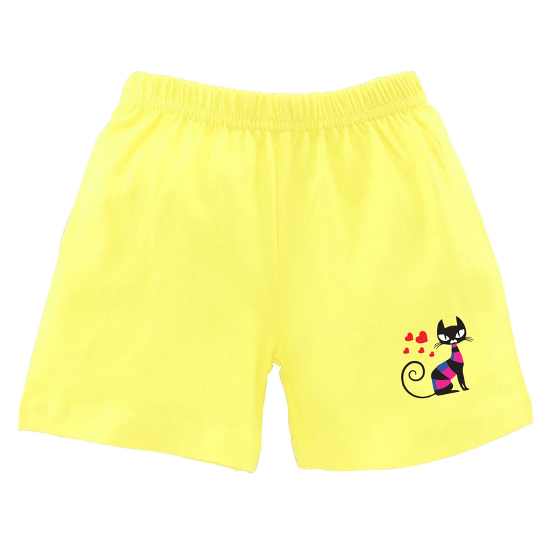 Cat2 Shorts for Kids