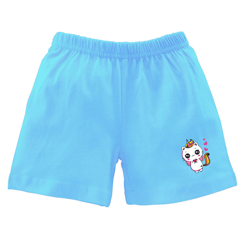 Unicon Shorts for Kids