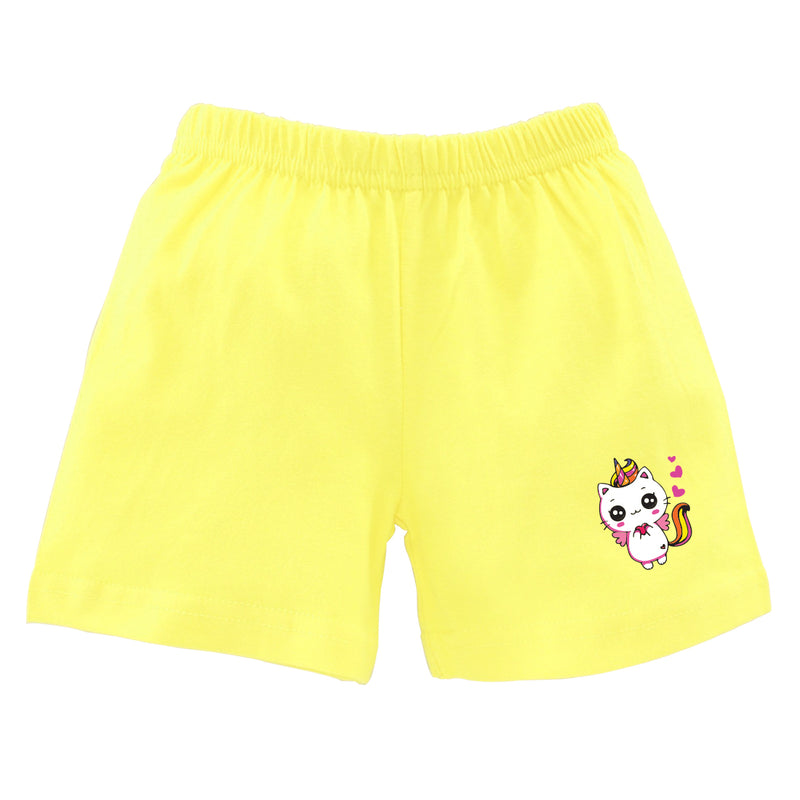 Unicon Shorts for Kids