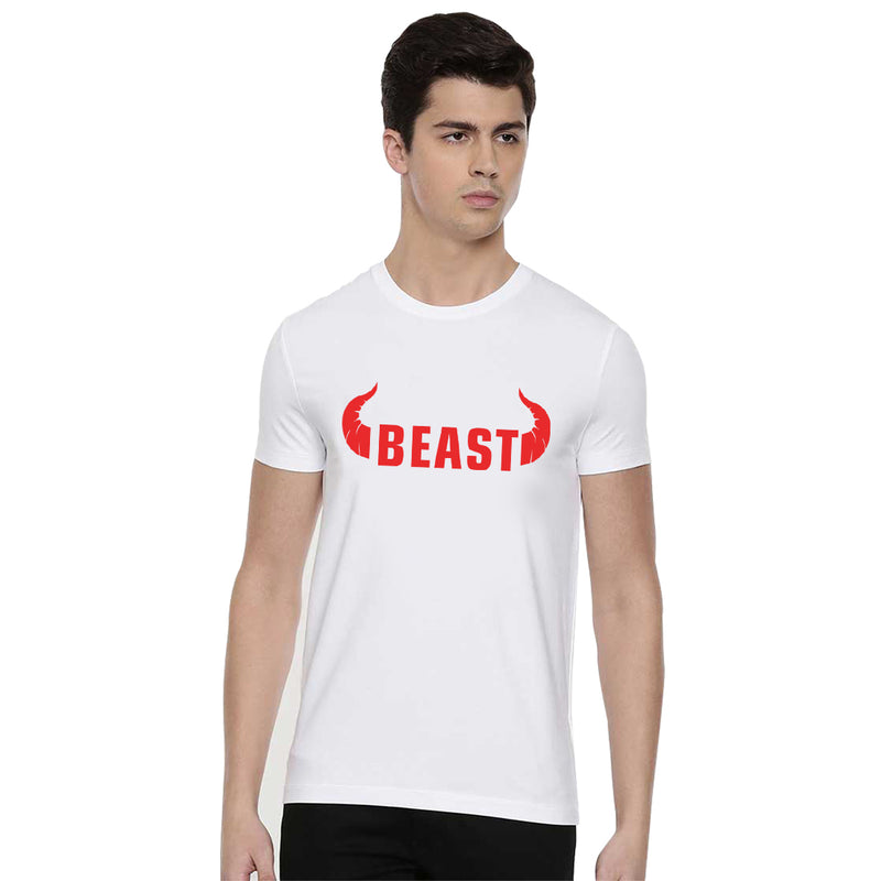 Best Online Bengali Printed T-shirt 