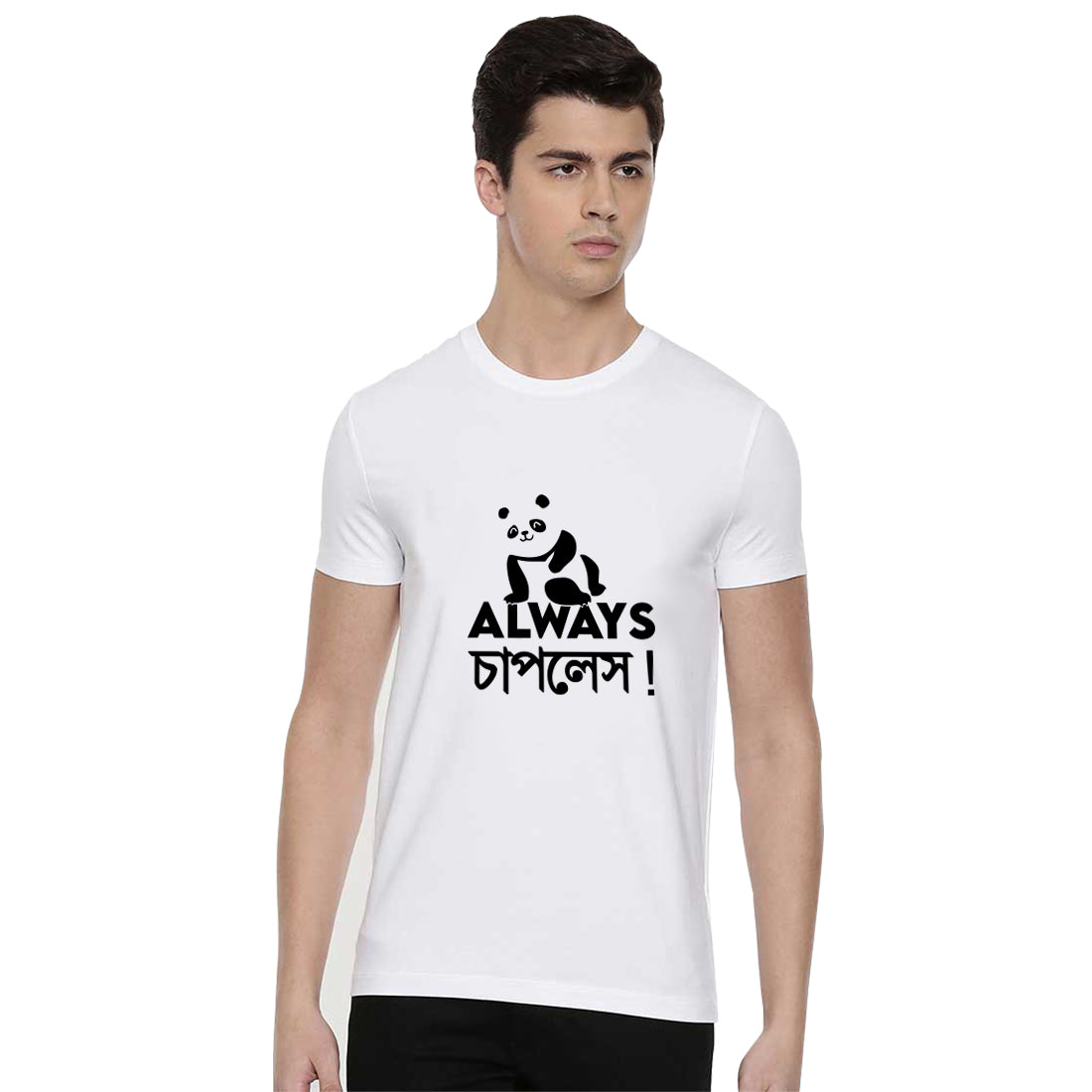 personalized photo t-shirts in kolkata #Color_White