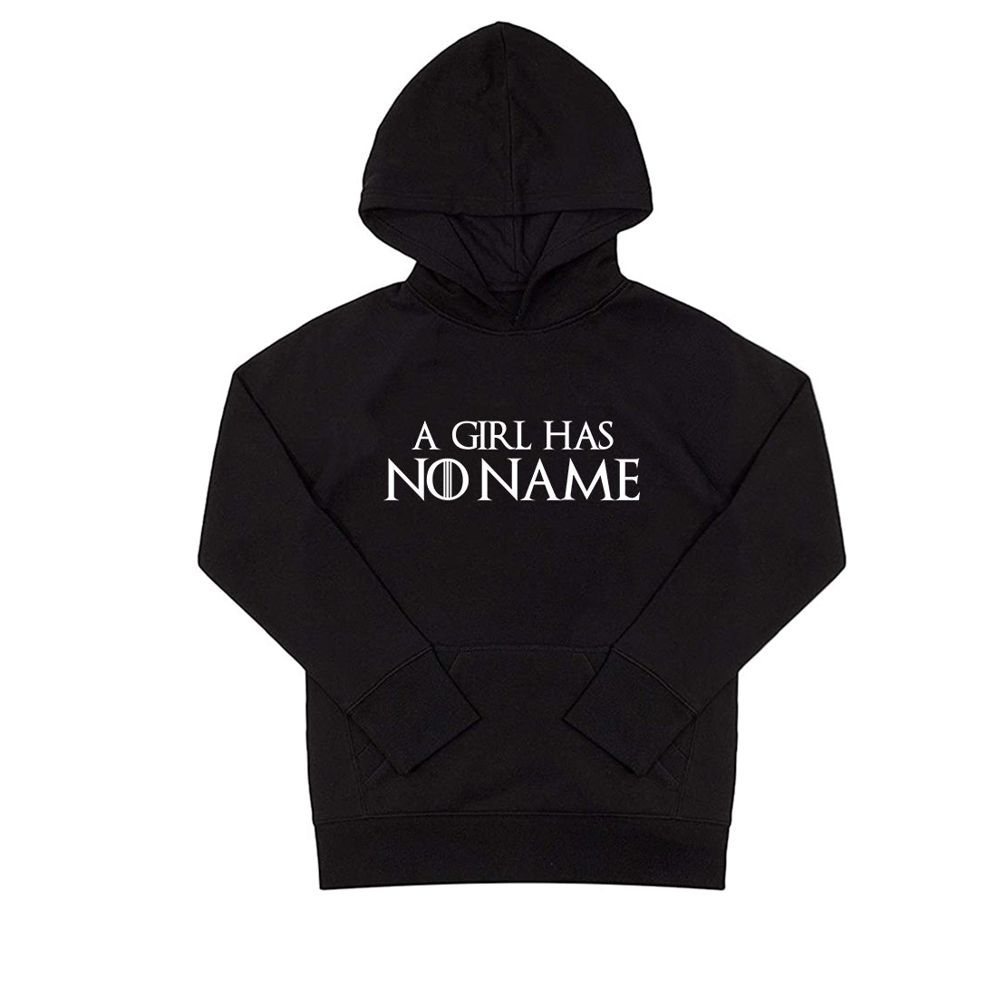 A girl has no name cheap hoodie