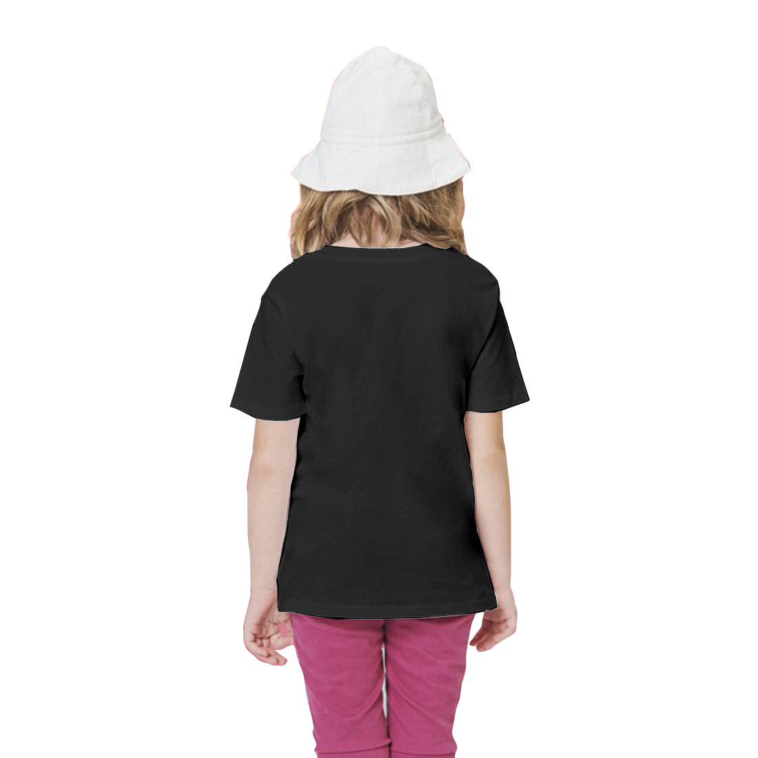 Custom Design T-Shirts for kids in kolkata