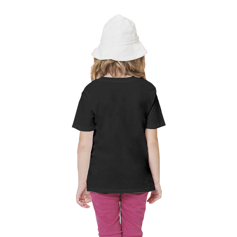 The Kool Kid Printed Girls T-Shirt