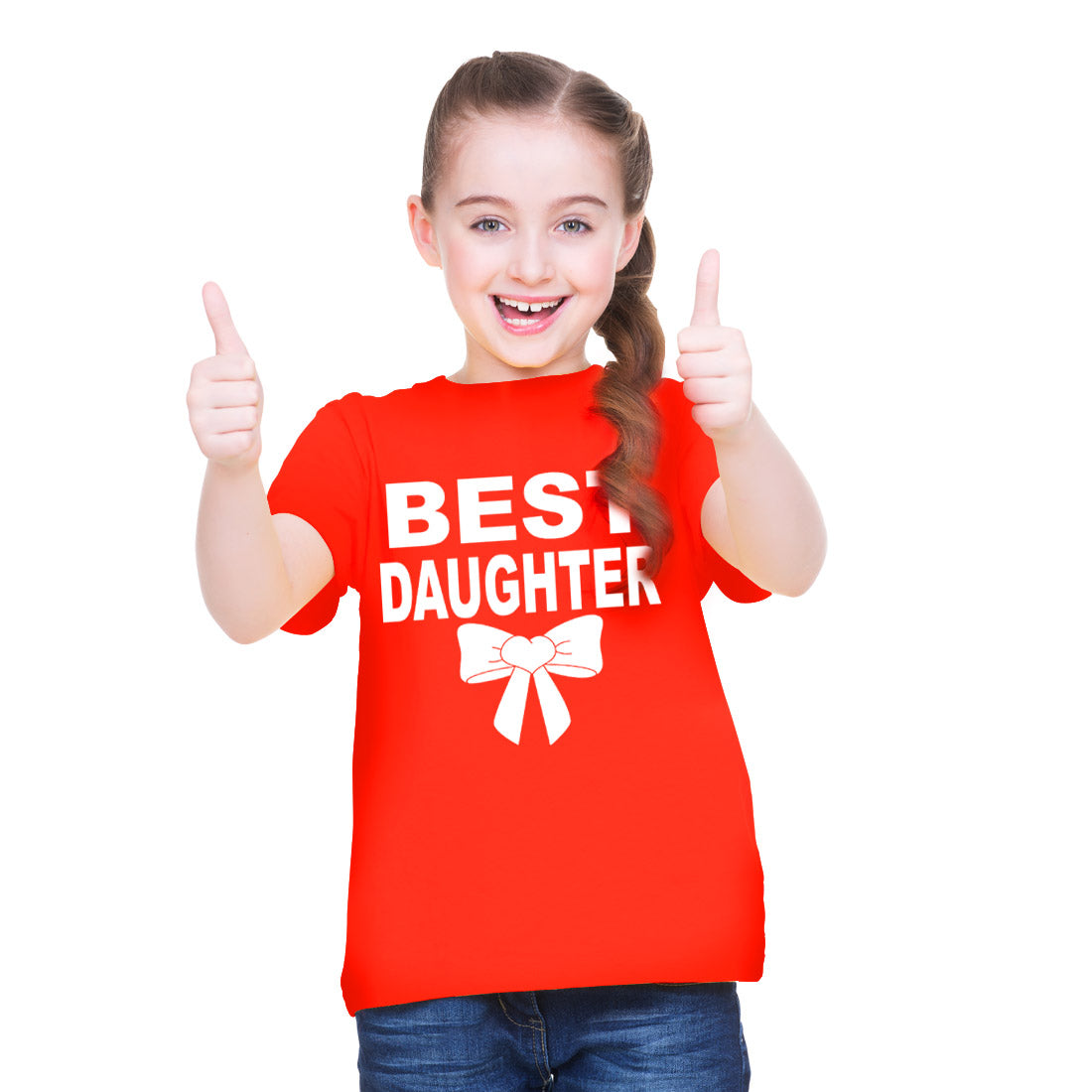 Custom Design T-Shirts for kids in kolkata