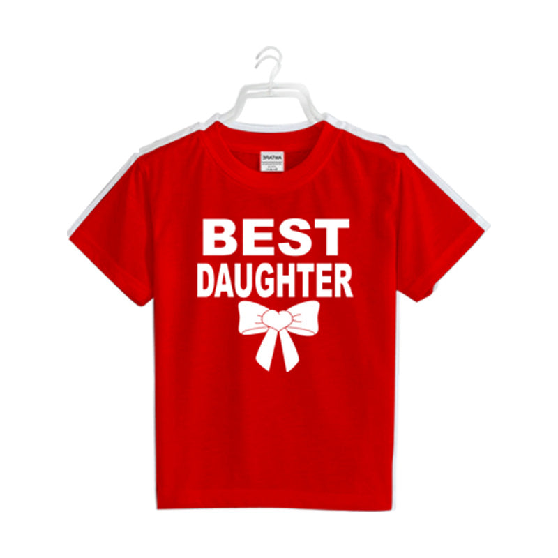 Custom Design T-Shirts for kids in kolkata