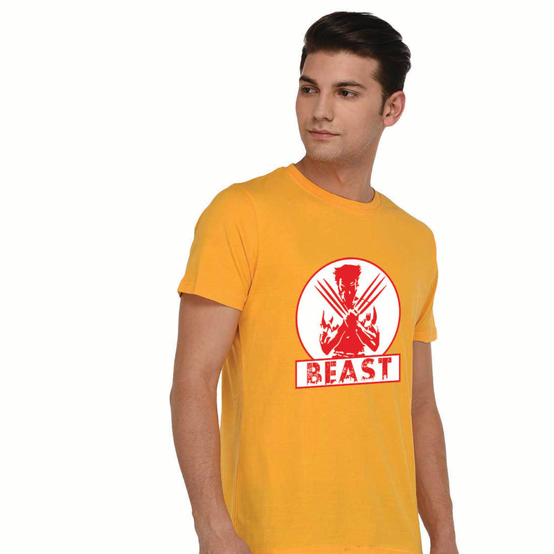 Best Online Bengali Printed T-shirt 