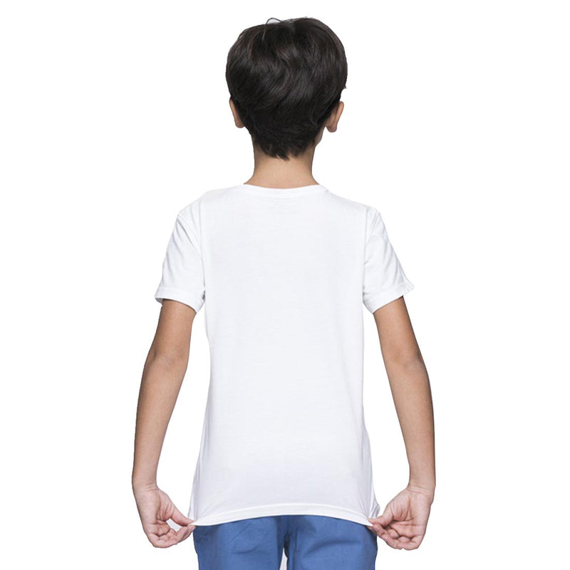 Ganesh Printed Boys T-Shirt