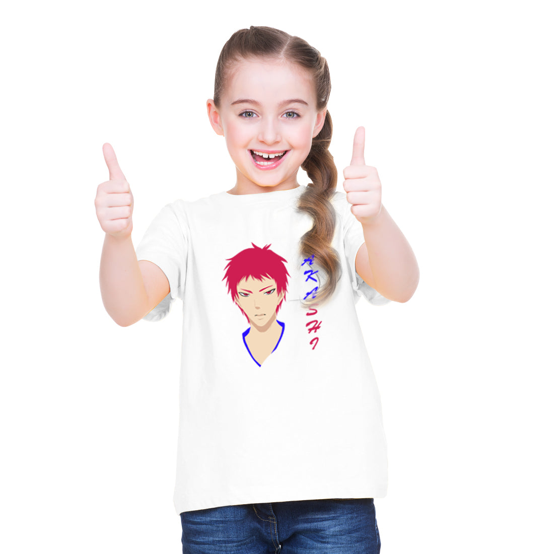 Custom Design T-Shirts for kids in kolkata