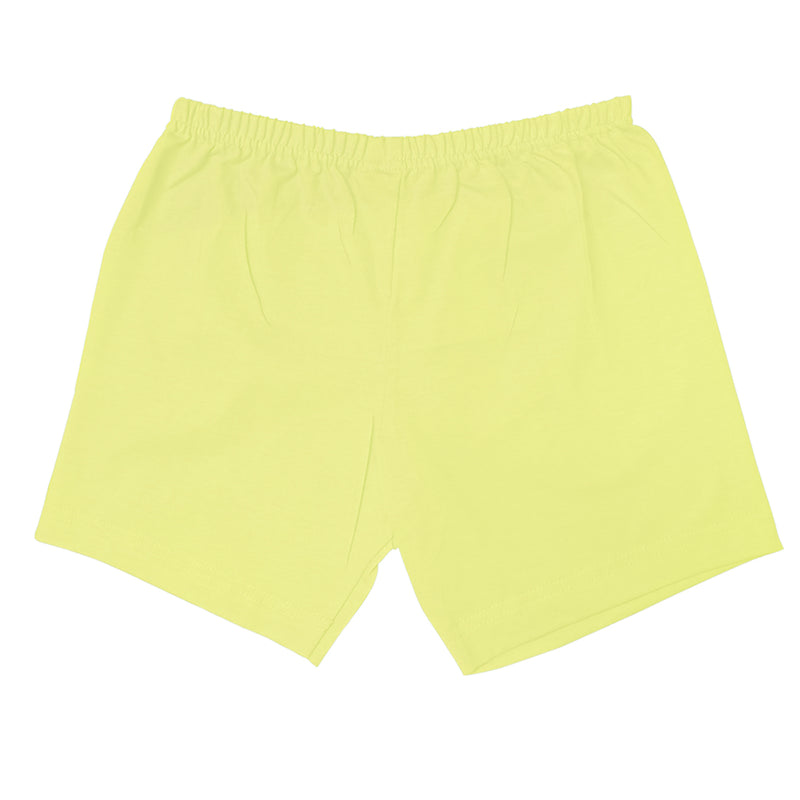 Lion Shorts for kids