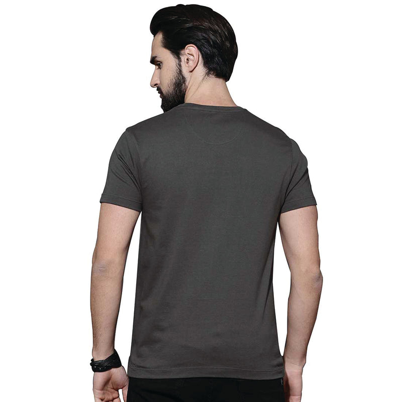 Desire Printed Men T-Shirt