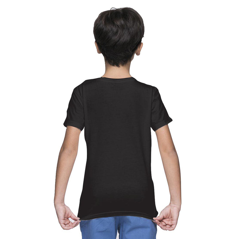 Vacay Mode Printed Boys T-Shirt