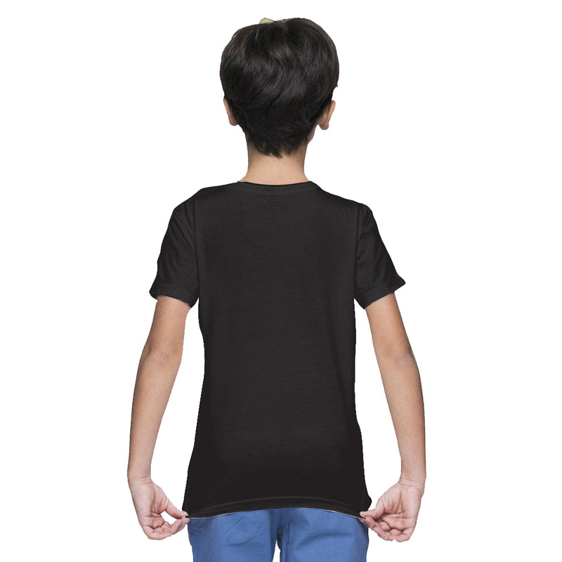 3rd Happy Onam  Printed Boys T-Shirt