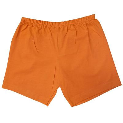 Plain Shorts for Kids