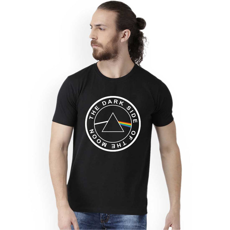 The Dark Side Of Moon Men T-Shirt