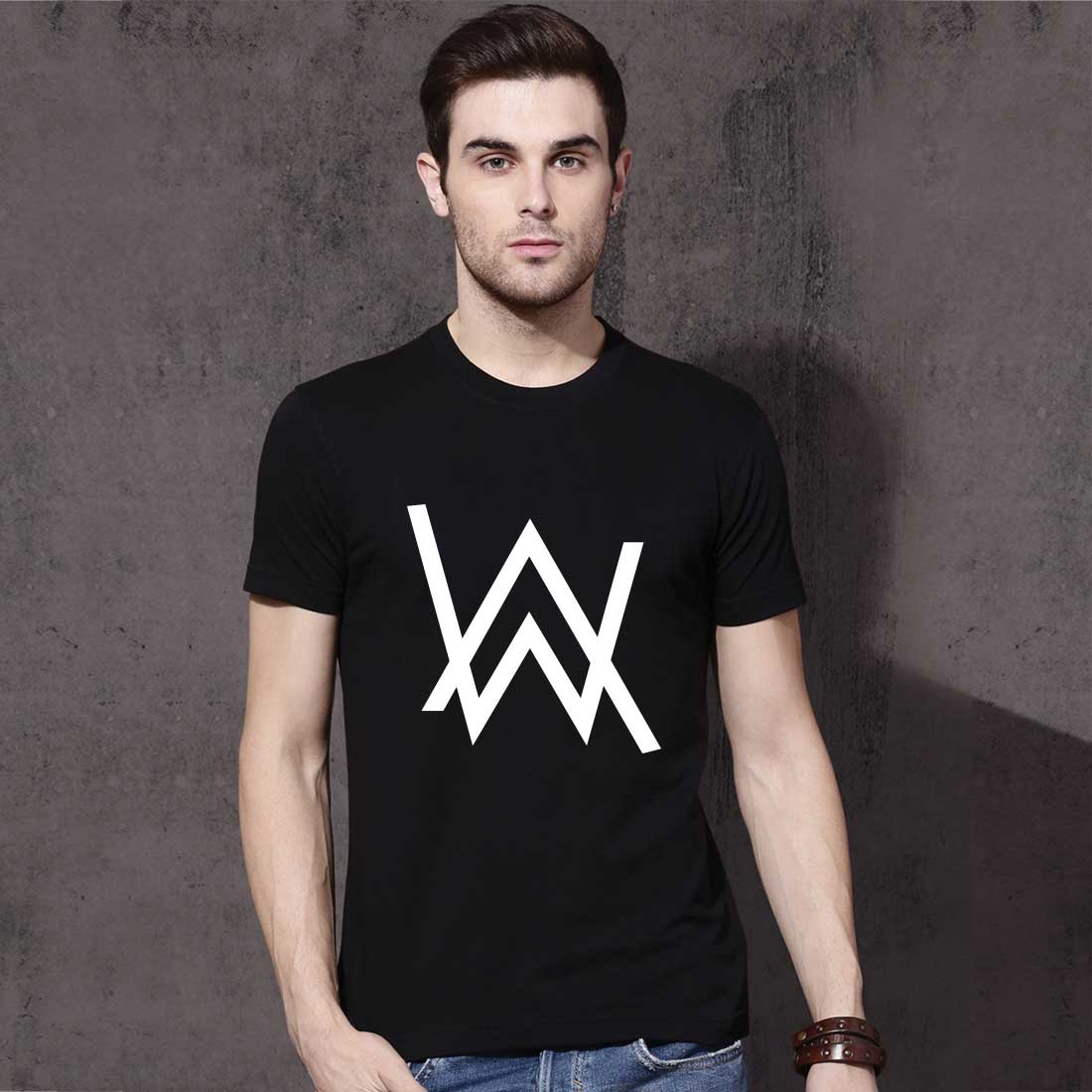 design your own tshirts in kolkata #color_black