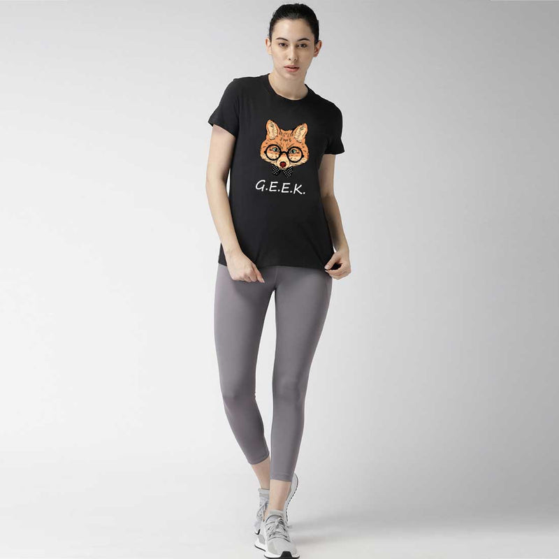 Geek Women T-Shirt