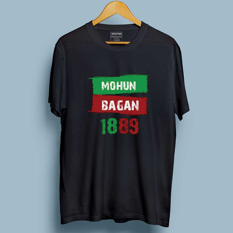 Mohun Bagan 1889 Men T-Shirt