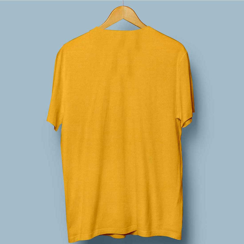 Pikachu Mustard Women T-Shirt