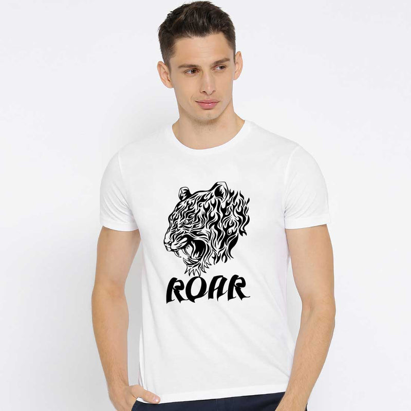 Roar Men T-Shirt